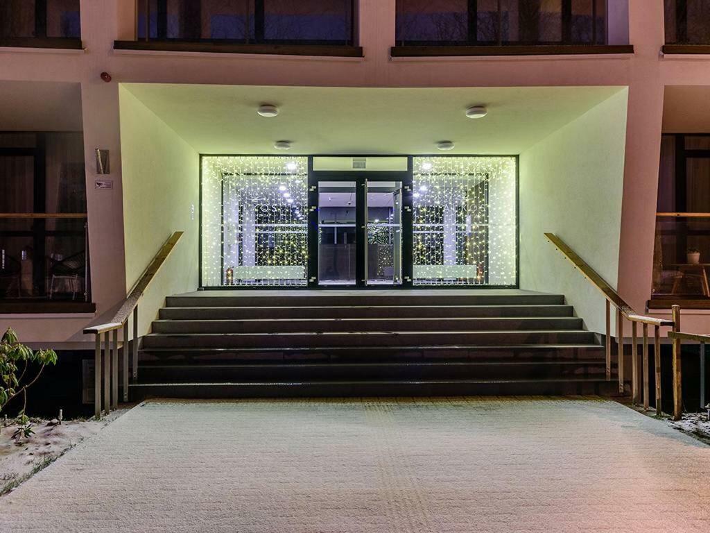 Simpsono Apartamentai Nr.1 Palanga Extérieur photo